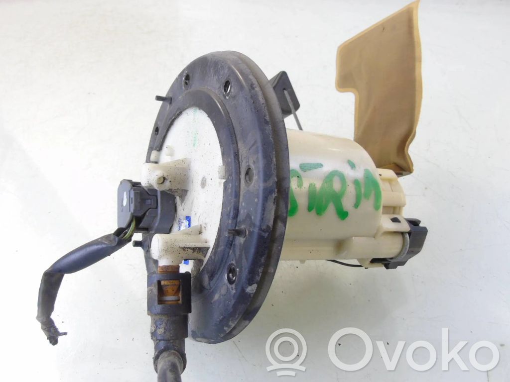 Honda Stream Bomba interna de combustible 