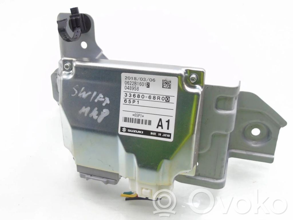 Engine control unit/module   3368068R00