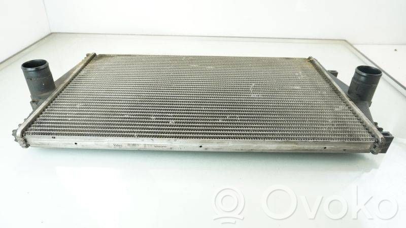 Volvo S80 Interkūlerio radiatorius 