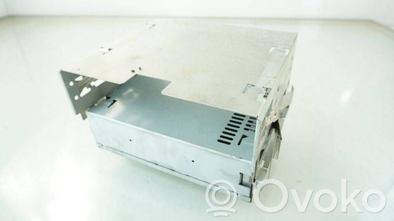 Saab 9-3 Ver1 Radio / CD/DVD atskaņotājs / navigācija 