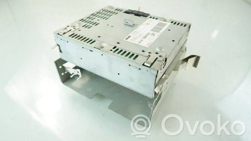 Saab 9-3 Ver1 Radio/CD/DVD/GPS head unit 