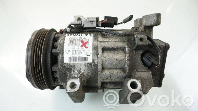 Renault Clio IV Compresseur de climatisation 