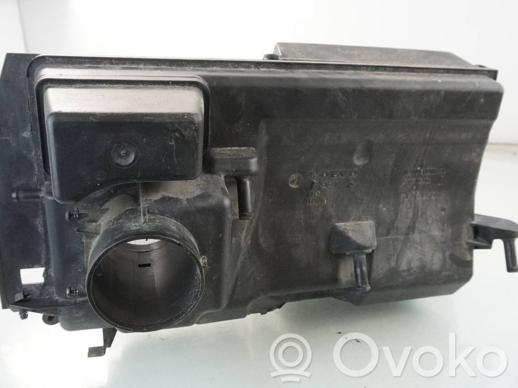Volvo S40 Luftfilterkasten 