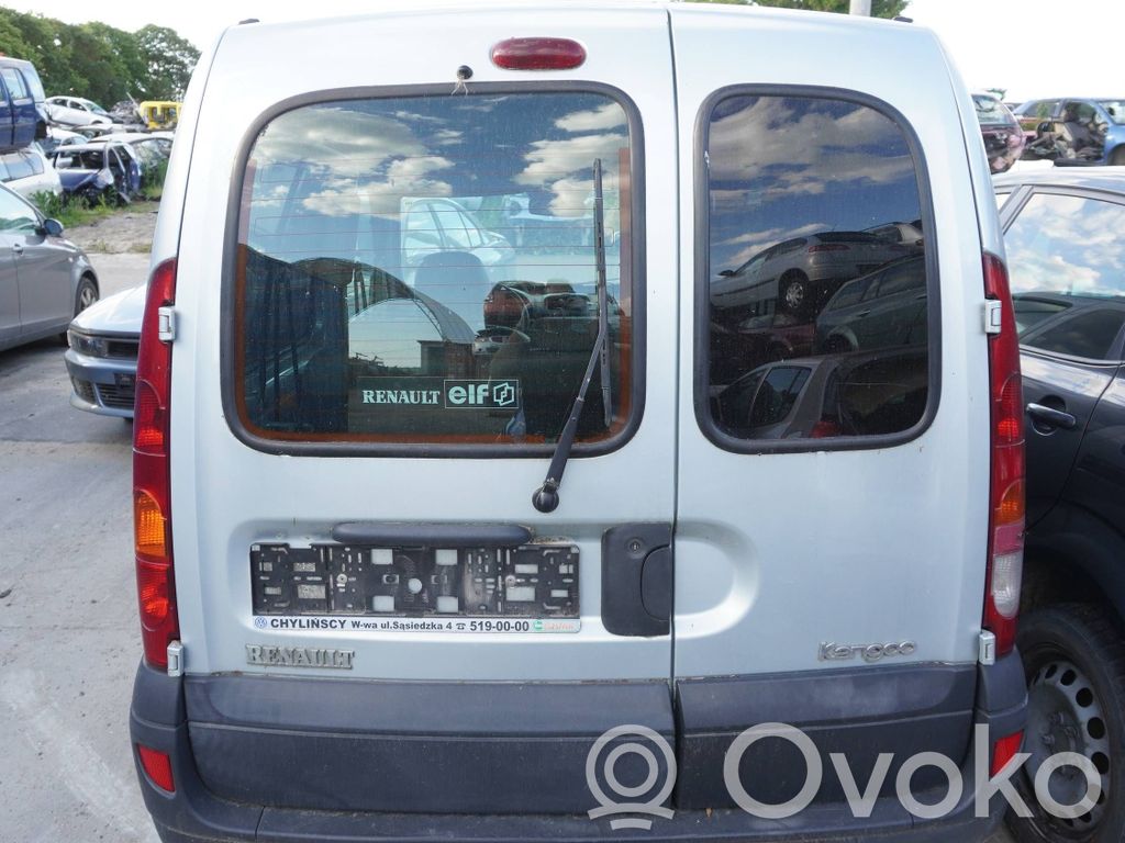 Renault Kangoo I Ușă spate 
