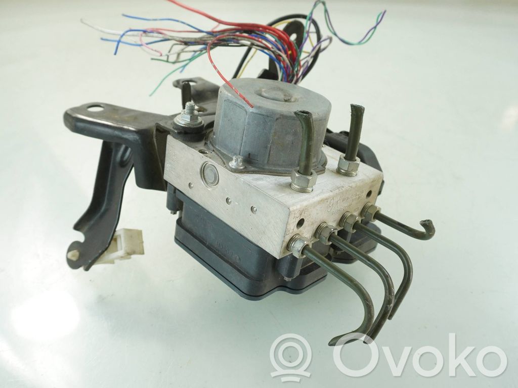 Citroen C1 Bomba de ABS 