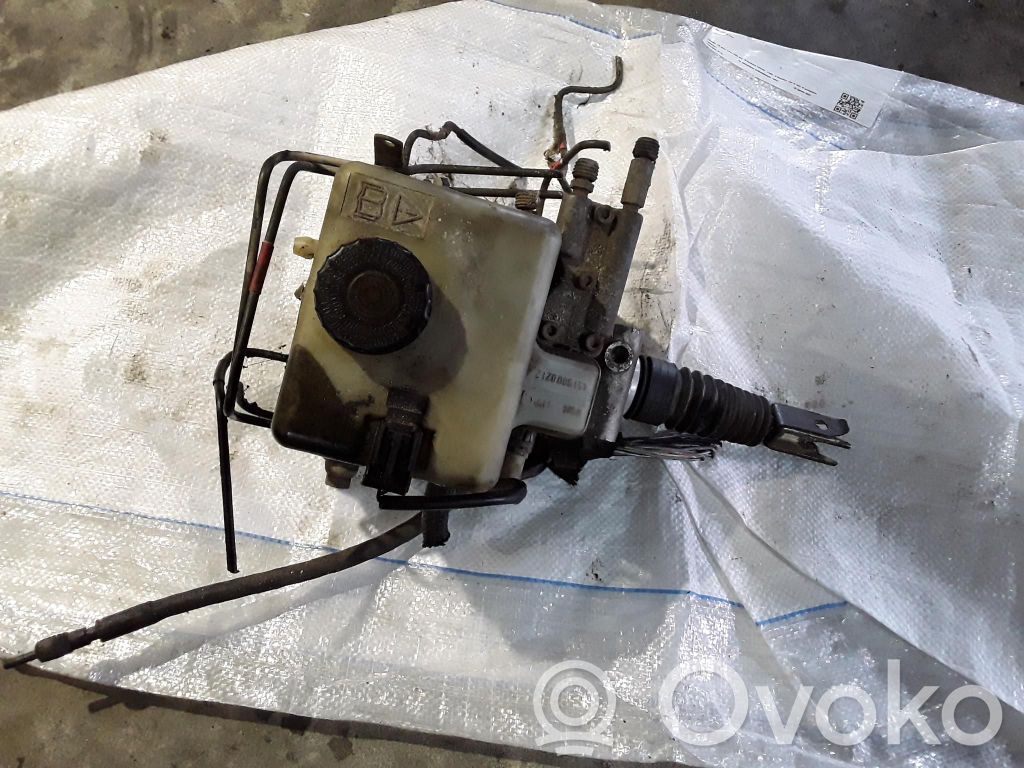Land Rover Range Rover P38A Bomba de ABS 