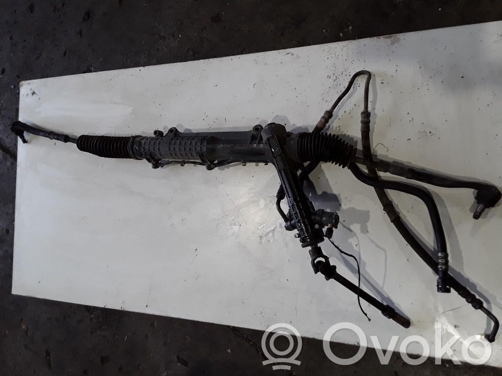 Land Rover Range Rover Sport L320 Casetă direcție 