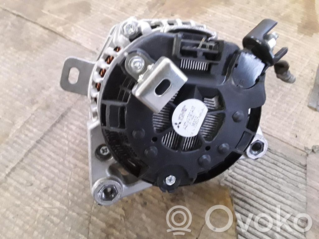 Generator/alternator   A2TV0781AM,YH01
