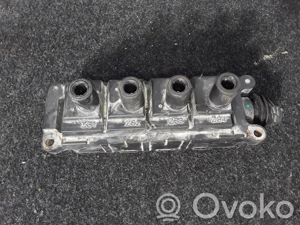 BMW 3 E46 High voltage ignition coil 