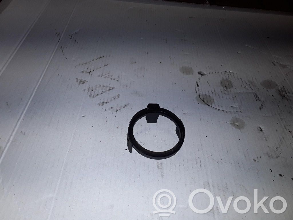 Lancia Musa Engine ECU kit and lock set 