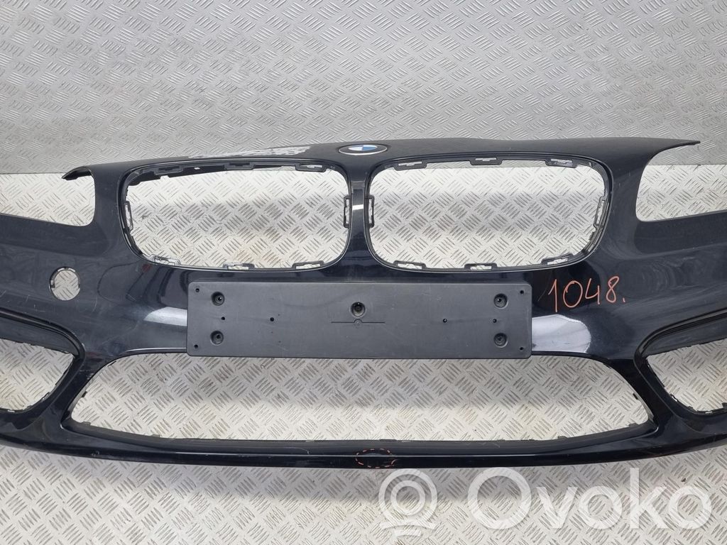 BMW 2 F45 Paraurti anteriore 