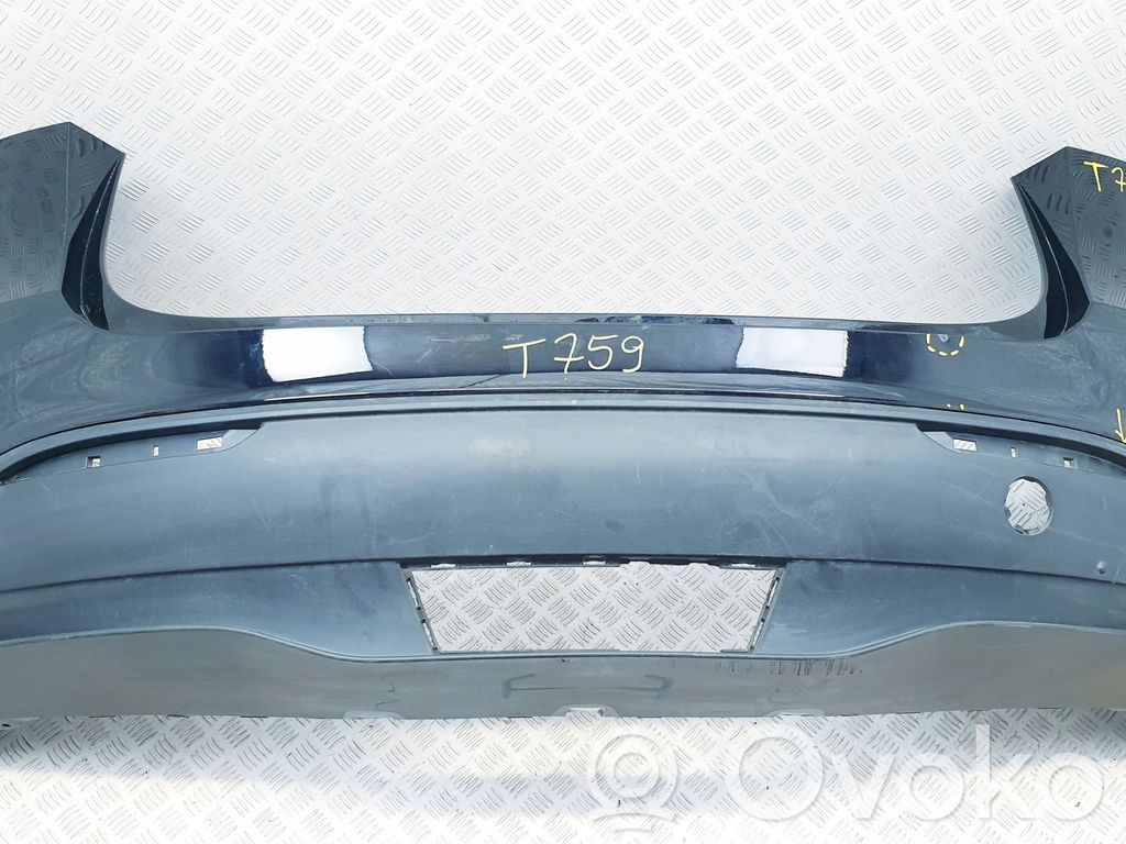 Tesla Model Y Bamperis 