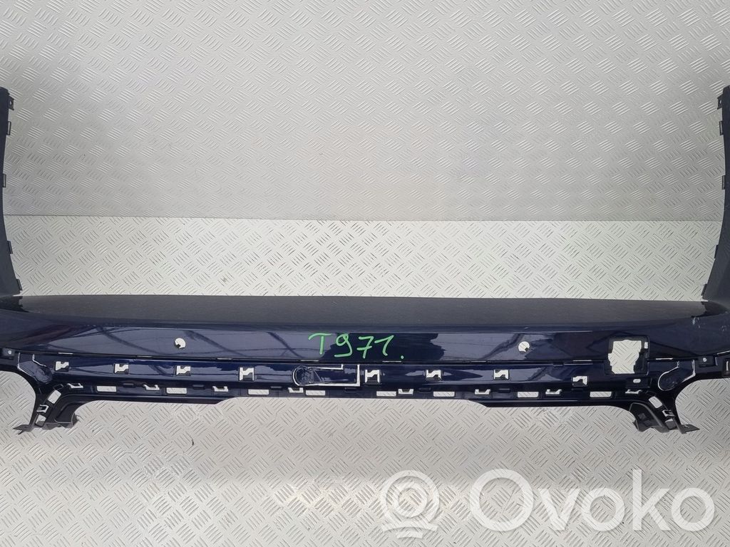 BMW X5 G05 Parachoques 