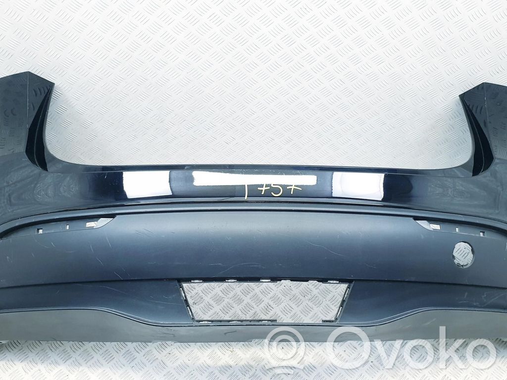 Tesla Model Y Bamperis 