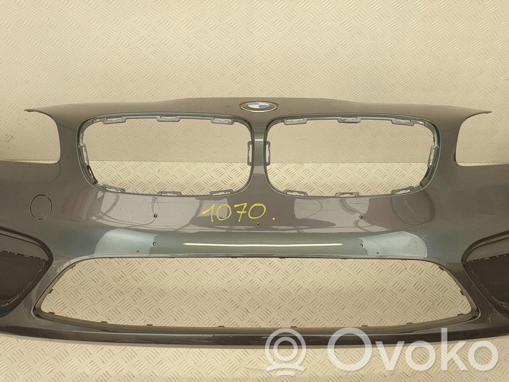 BMW 2 F45 Paraurti anteriore 