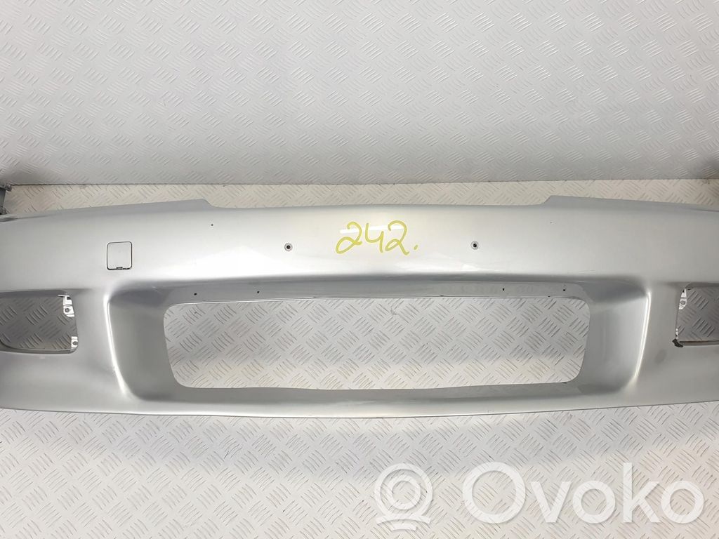 BMW Z3 E36 Front bumper 