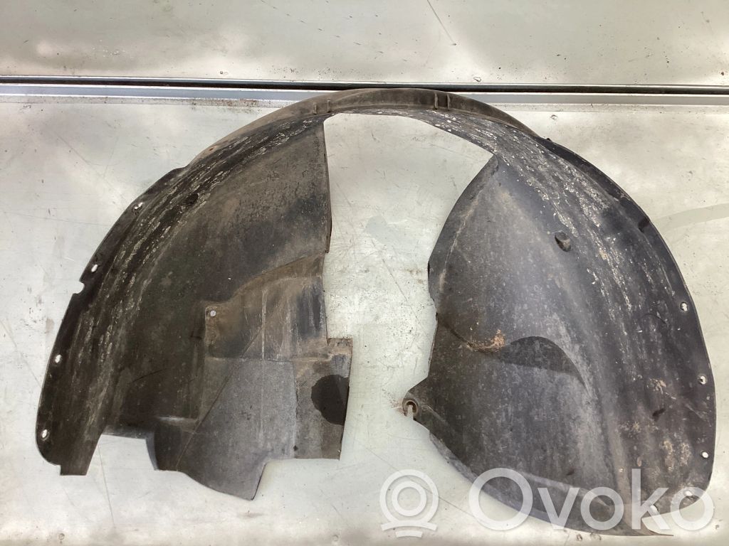 Volvo V70 Front wheel arch liner splash guards 