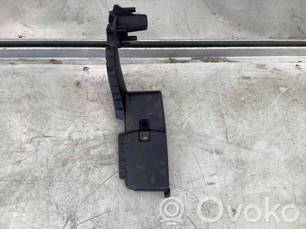 Audi A3 S3 8P Mâner interior ușă față 