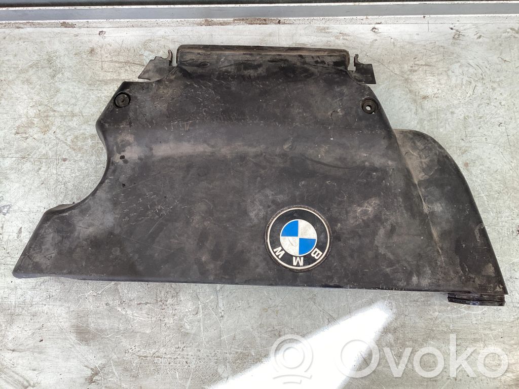 BMW 3 E46 Engine cover (trim) 