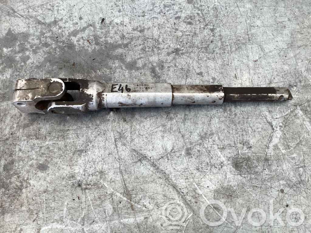 BMW 3 E46 Steering column universal joint 
