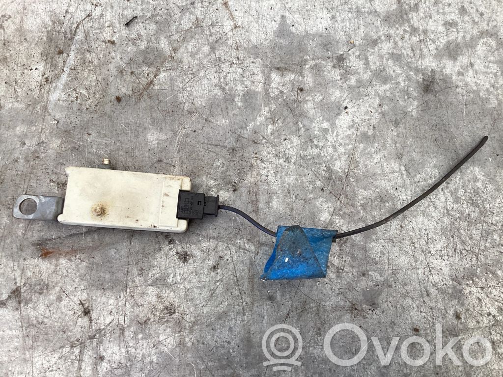 Honda Accord Antenos valdymo blokas 