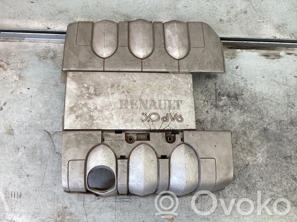Renault Vel Satis Moottorin koppa 