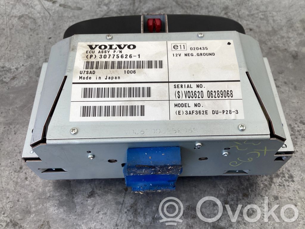 Sensor de aparcamiento PDC   06289068,V036200628,307756261