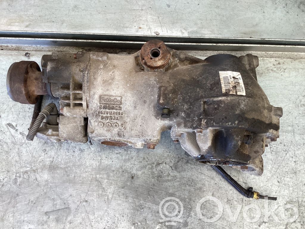 Volvo XC90 Hinterachsdifferential 