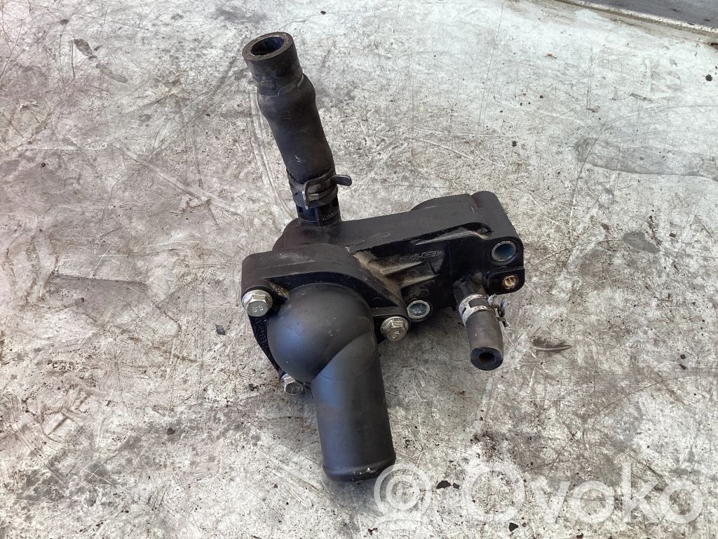 Ford Focus Termostaatin kotelo 