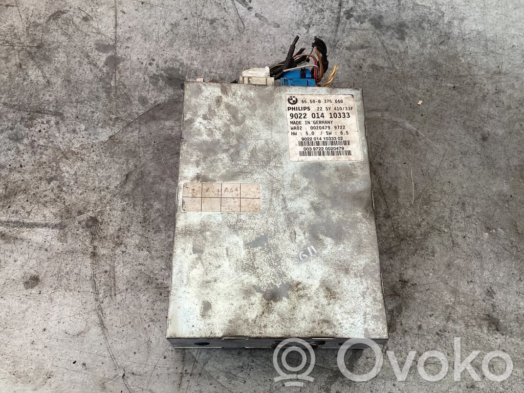 GPS navigation control unit/module   902201410333,90220141033302,00397220020479