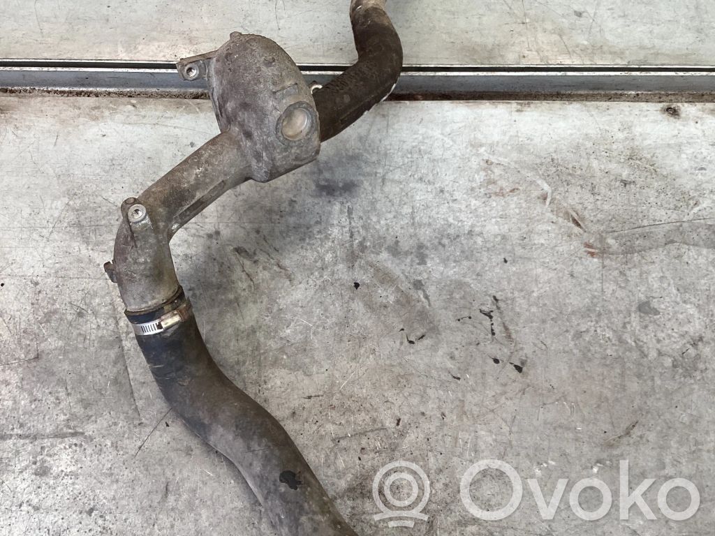 Toyota Corolla E120 E130 Intercooler hose/pipe 