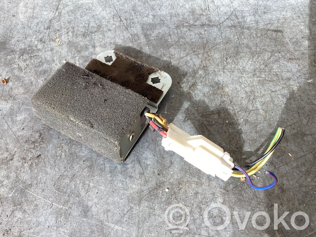 Subaru Forester SF Other relay 