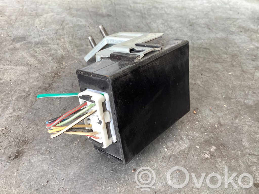 Autres unités de commande / modules   88035FC010,9A14179K