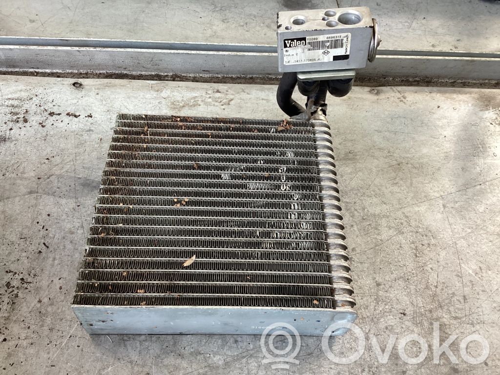 Renault Modus Condenseur de climatisation 