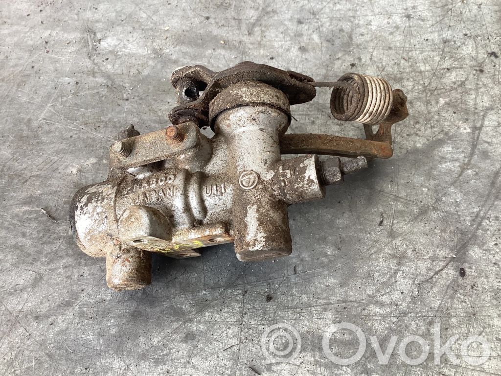 Subaru Forester SF Kytkimen pääsylinteri 