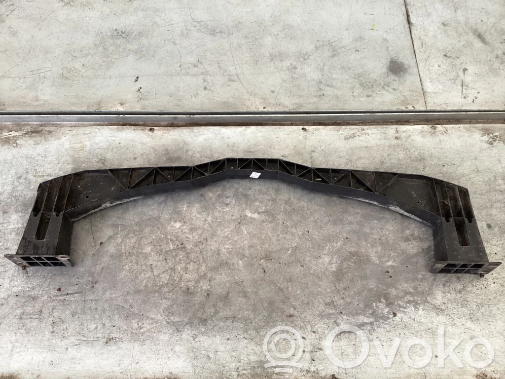 Citroen C4 I Balkis priekinio bamperio 