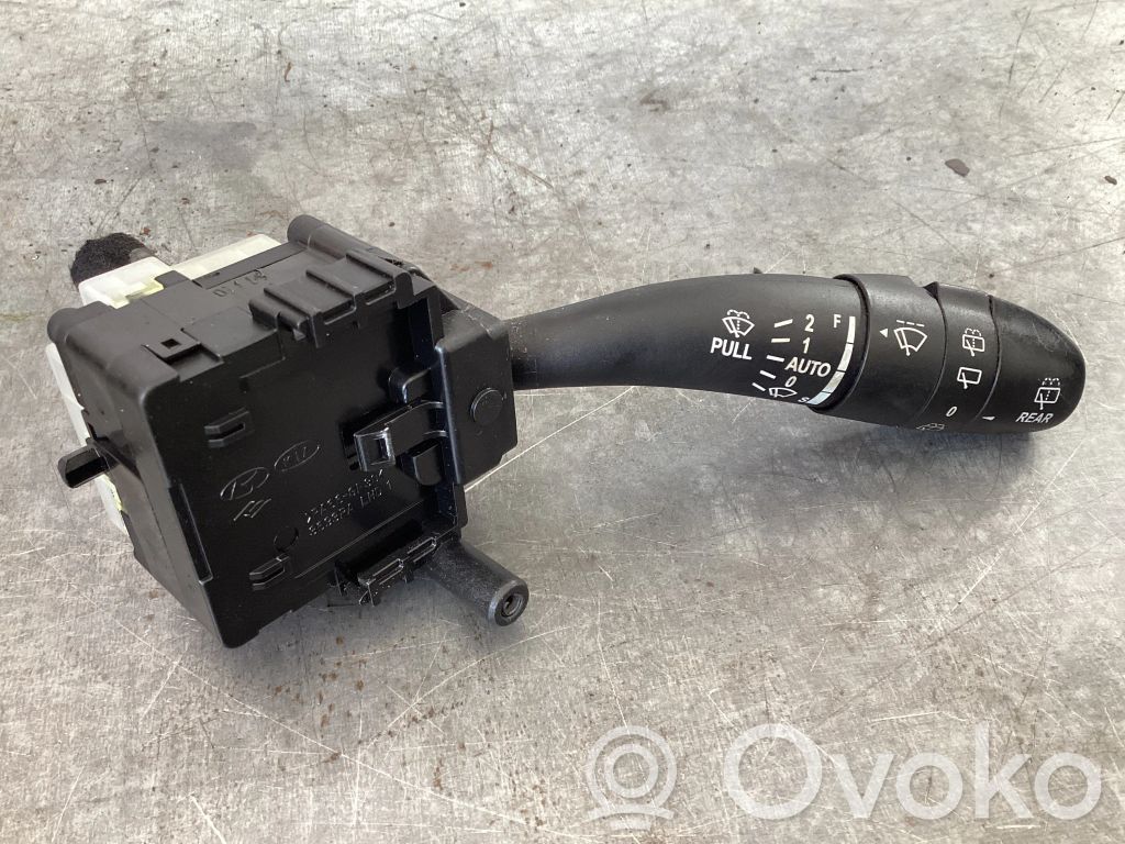 KIA Ceed Wiper control stalk 