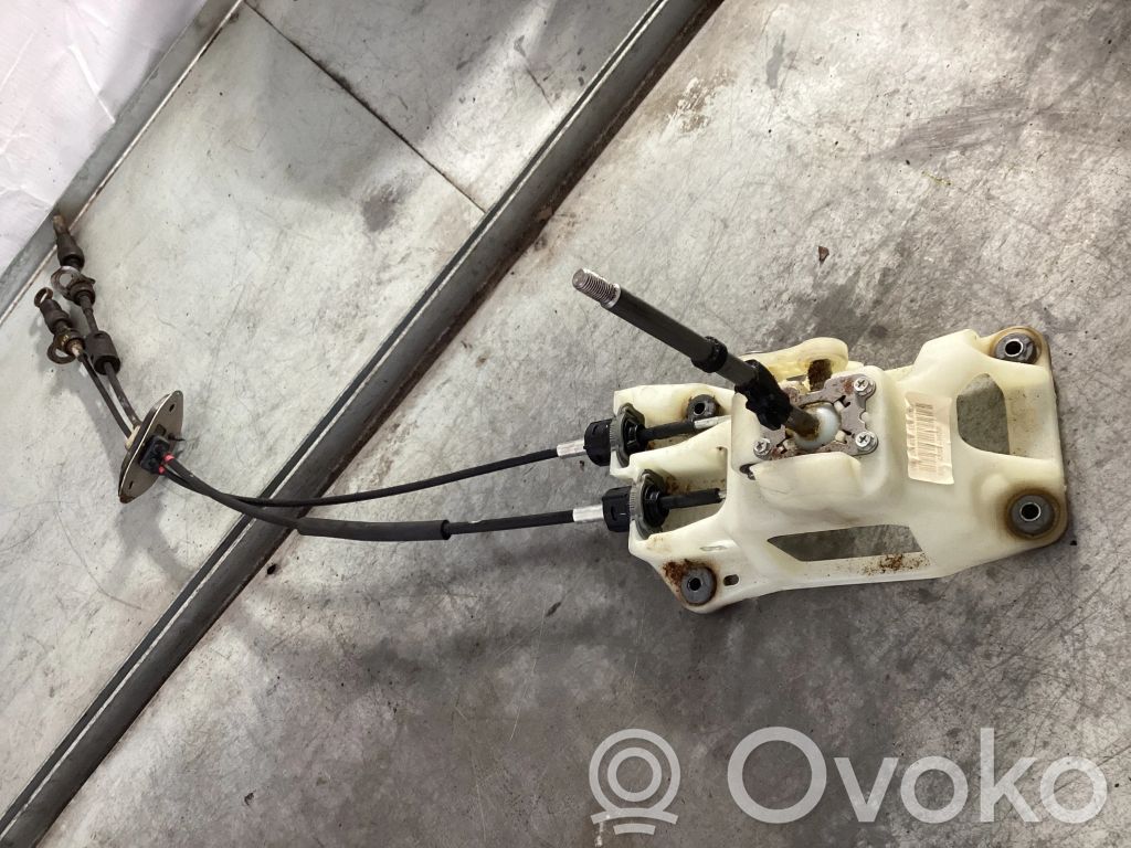 Selector caja de cambios   437001H200