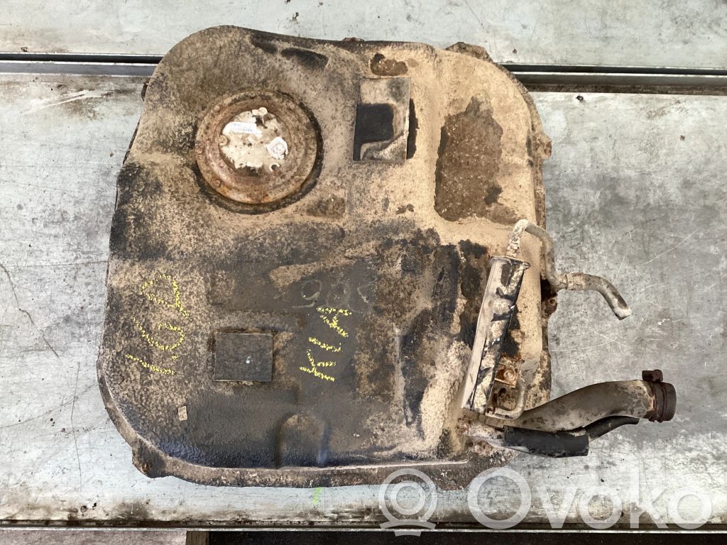 KIA Ceed Fuel tank 