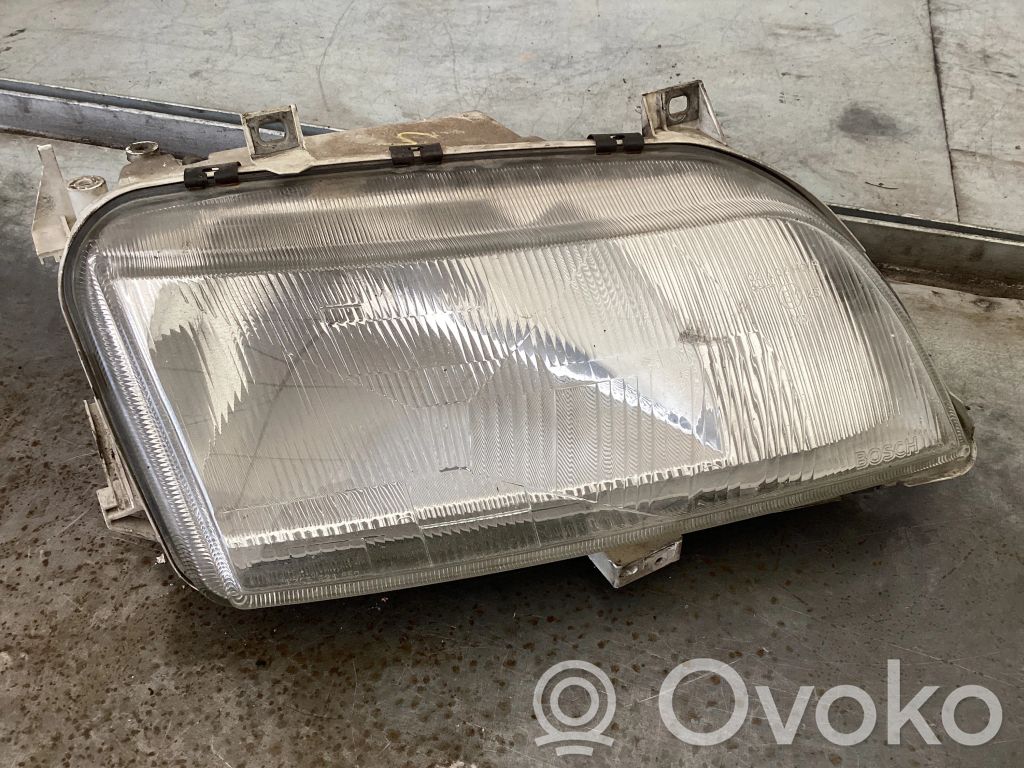 Seat Alhambra (Mk1) Scheinwerfer 