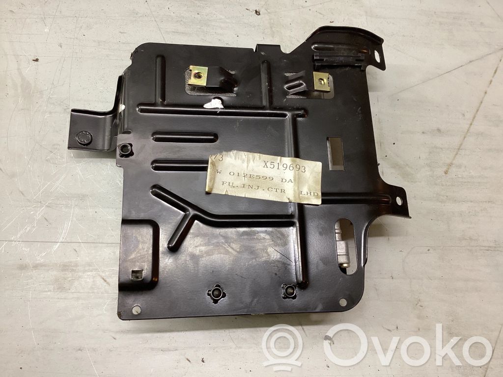 Volkswagen Sharan Engine control unit/module 
