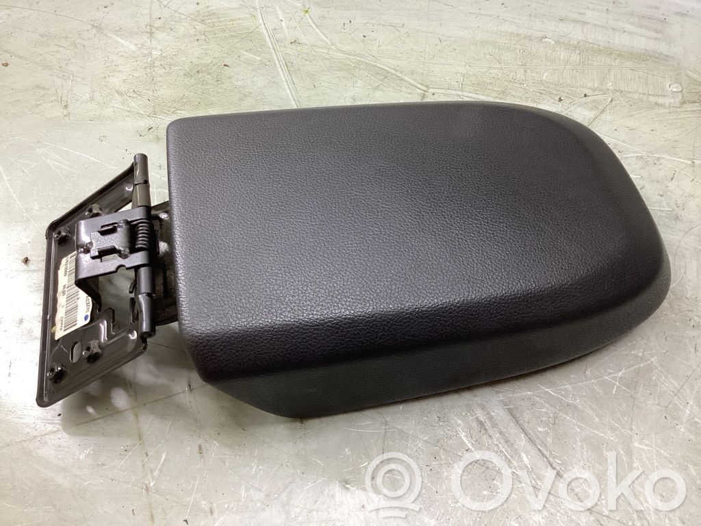 Ford Focus Armlehne 