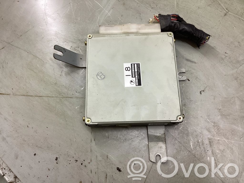 Subaru Legacy Engine control unit/module 