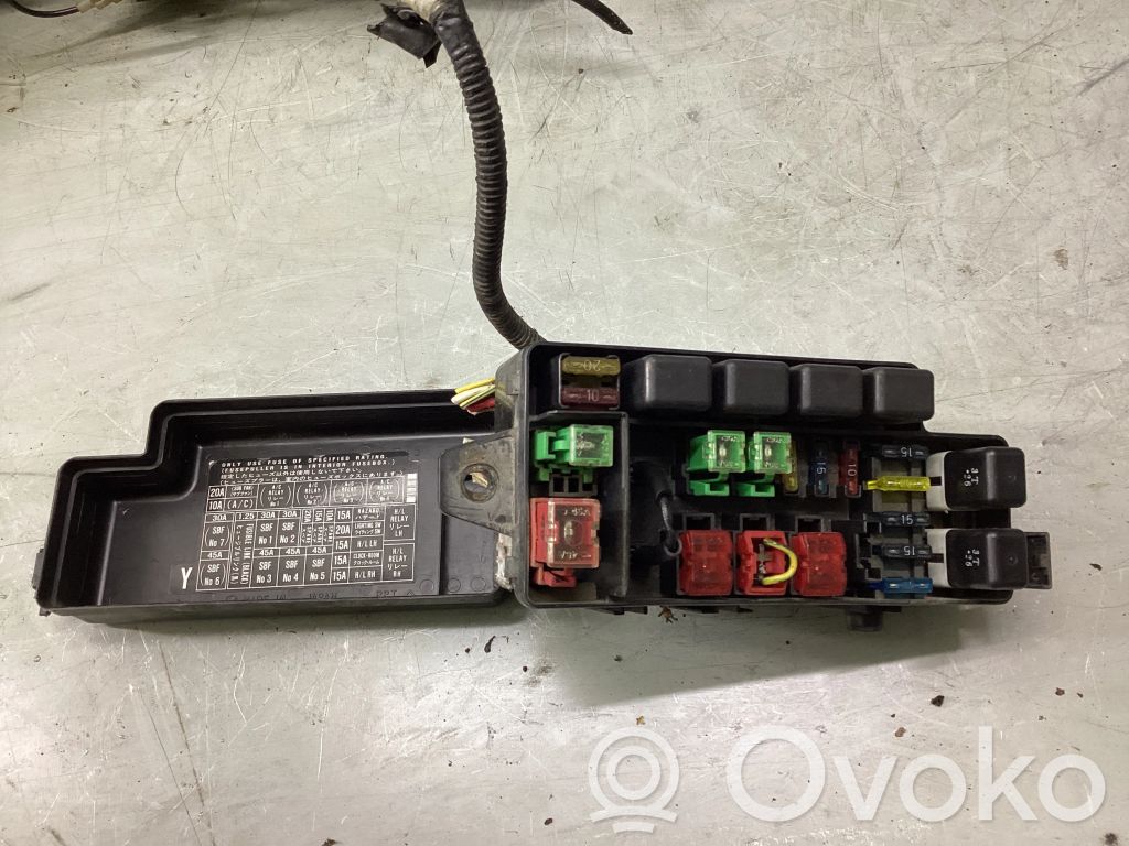 Fuse module