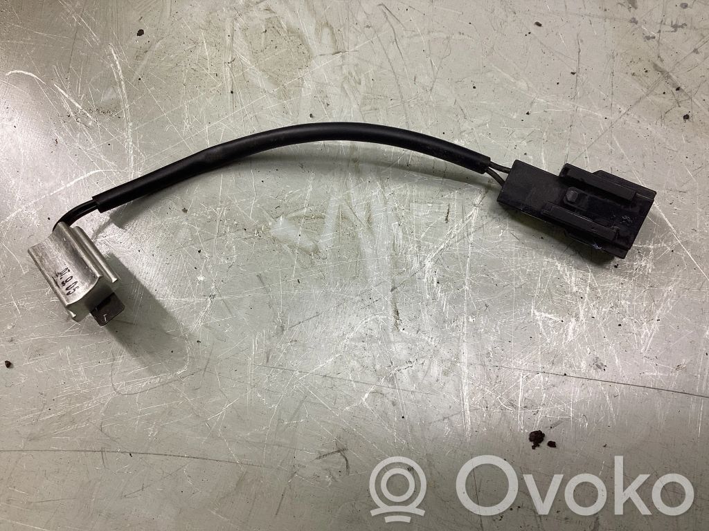 KIA Ceed Interior temperature sensor 