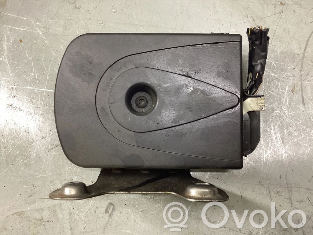 Ford Focus Bluetooth control unit module 