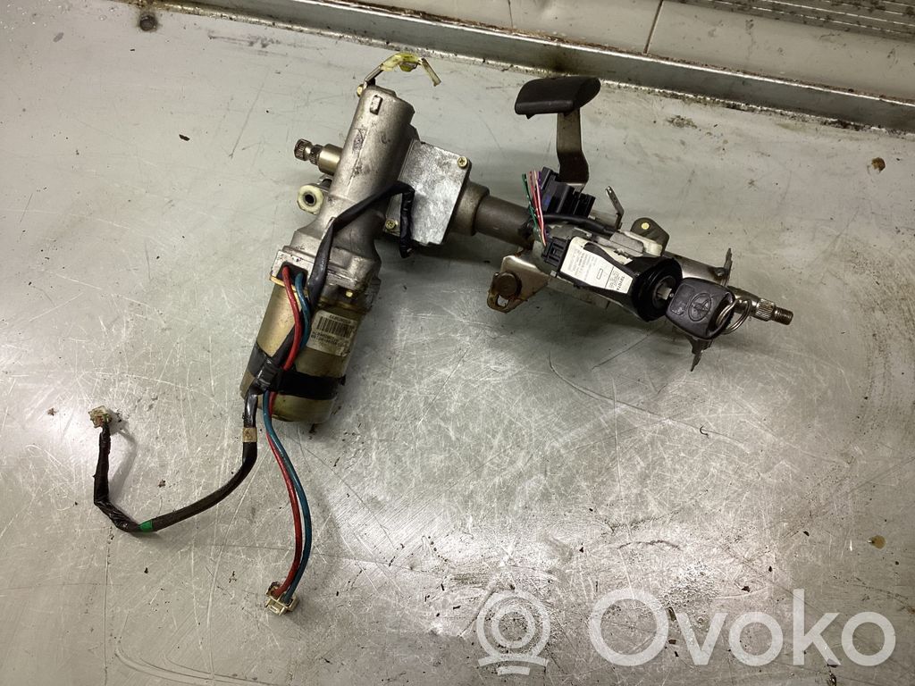 Toyota Corolla E120 E130 Lenksäule 