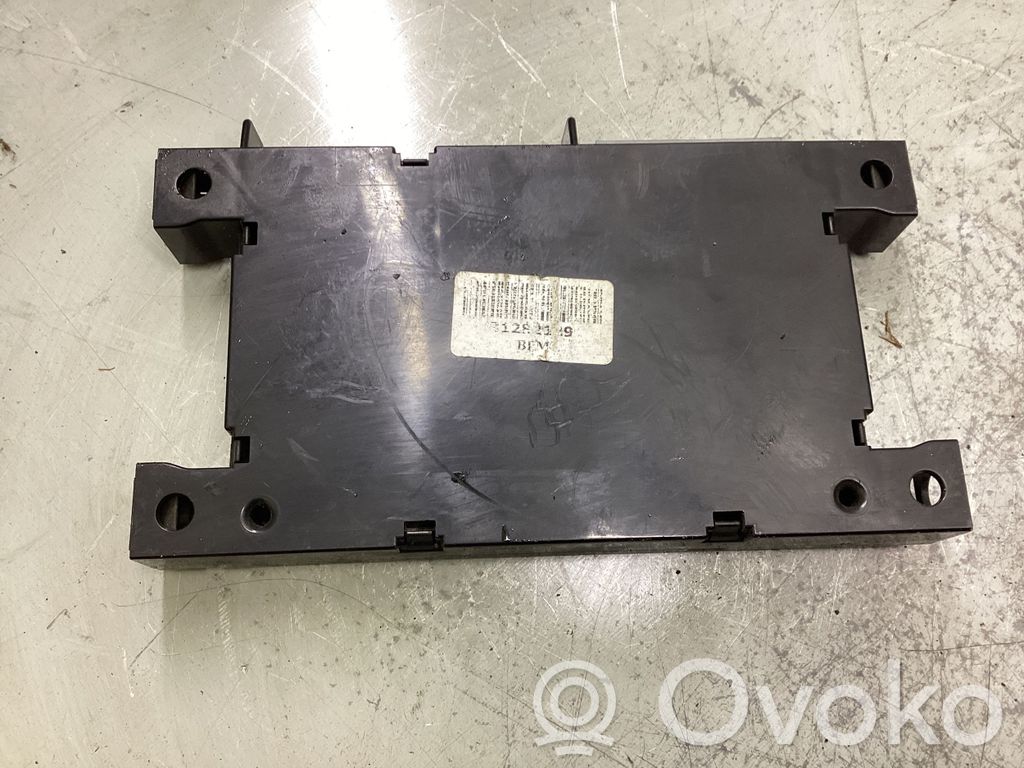 Volvo V70 Centralina/modulo bluetooth 