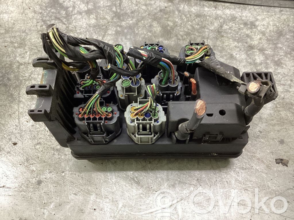 Fuse module   4X4314A073BF,518812300,A11653119