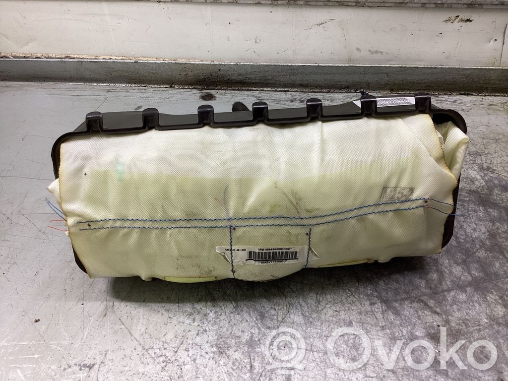 Dodge Journey Poduszka powietrzna Airbag pasażera 
